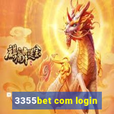 3355bet com login